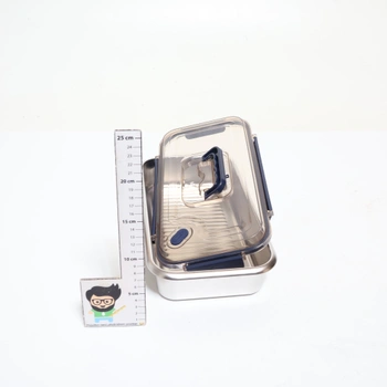 Nádoba Kavolet 34,5 x 19 x 8,2 cm