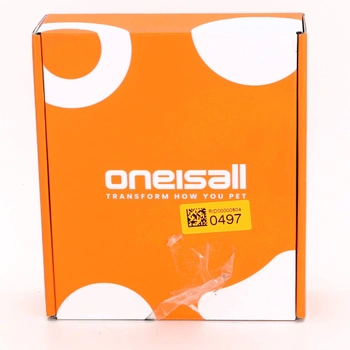 Strojček s príslušenstvom Oneisall X2