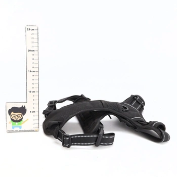 Postroj pre psa Rabbitgoo DTCW006-L
