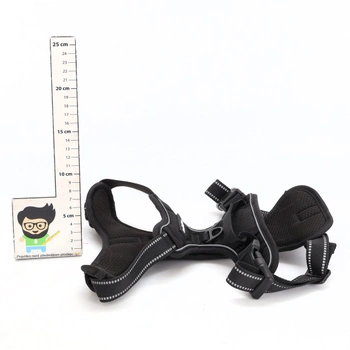 Postroj pre psa Rabbitgoo DTCW006-L