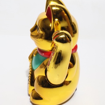 Mávajúca mačka RelaxDays Maneki Neko