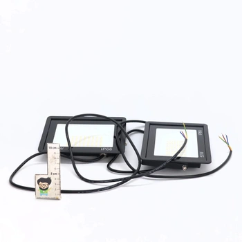 LED reflektor ICRGB 50W, 2 ks