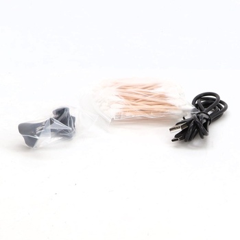 Čistič uší KAUGIC EWM01G čierny
