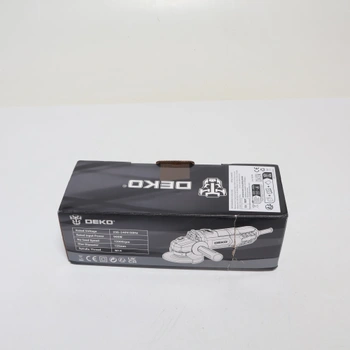 Úhlová bruska DEKOPRO 900W