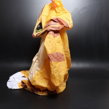 Pánsky kostým Spinosaurus mačka