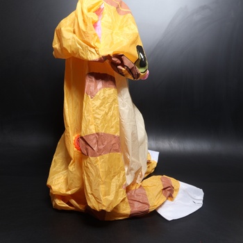 Pánsky kostým Spinosaurus mačka