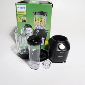 Stojanový mixér Philips HR2291/41