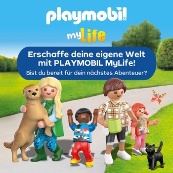 PLAYMOBIL | MyLife | Módny návrhár | Šijacie štúdio so šijacím strojom a 6 outfitmi | Podporuje