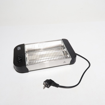Horizontálny plochý toaster Cecotec V1704589