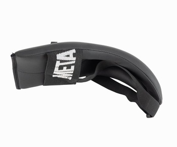 Dámský poloprofesionální chránič třísel METAL BOXE (1. balení) L, černý