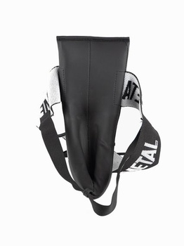Dámský poloprofesionální chránič třísel METAL BOXE (1. balení) L, černý