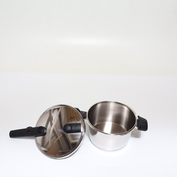 Tlakový hrniec Fissler 600-410-04-000/0