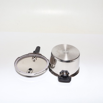 Tlakový hrniec Fissler 600-410-04-000/0