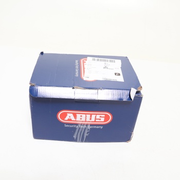 Detská helma Abus 67257 ružová