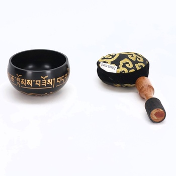 Tibetská mísa Silent Mind BGSB-REG
