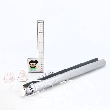 Roleta Gardinia Rollo Thermo
