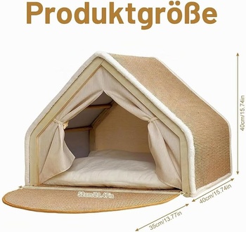 Mačacie odpočívadlo Piashow