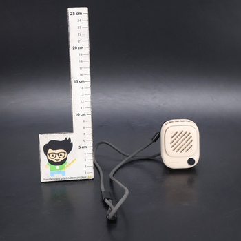 Mini ventilátor Aecooly NK01