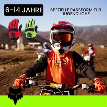 Cyklistické rukavice Fox Racing 25698-175 S