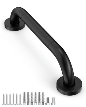 Kovové držadlo pre seniorov 30 cm Howdah