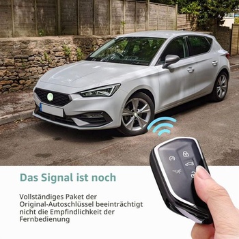 Kľúč GAFAT pre 2020-2026 Golf 8 8.5 Tiguan 3/Seat Leon 4 Ateca/Formentor Terramar Tavascan