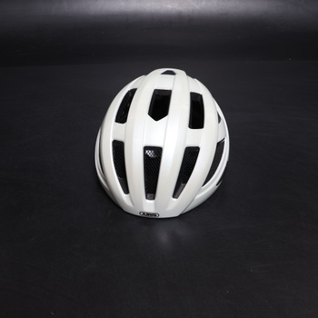 Cyklistická prilba Abus sivá 58-62 cm