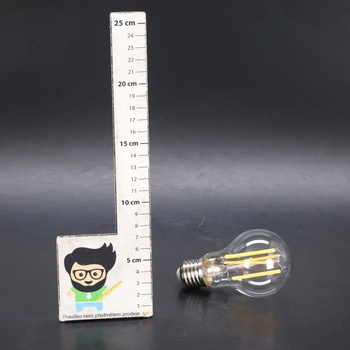 LED žárovka Eglo Smart-Home ZigBee A60 E27