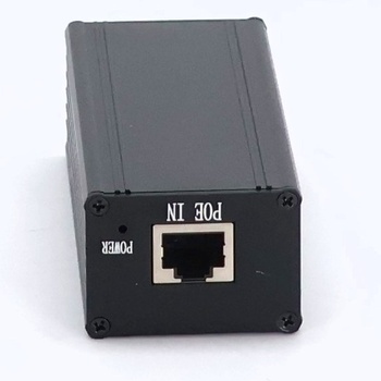 Adaptér DSLRKIT PoE20WPD černý