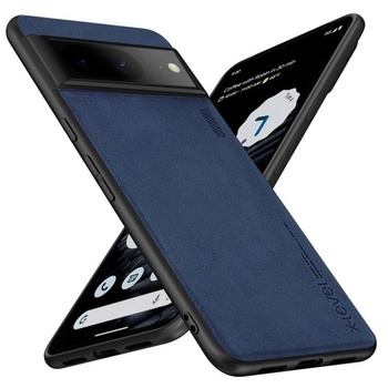 Puzdro X-level pre Google Pixel 8, zadná strana z…