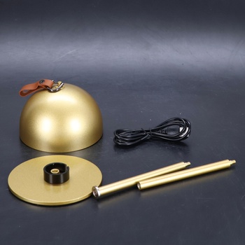 Stolní lampa DEELUX DL-350-02