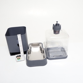 Dávkovač vody Gardner Pet GP01B6225GY