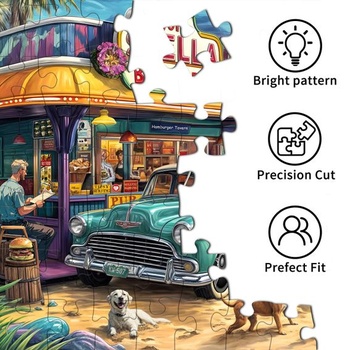 Skladačka s 1000 dielikmi, puzzle pre dospelých, náročné puzzle, puzzle pre celú rodinu, darčeky pre