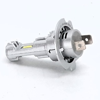 Autožiarovky Osram 2 ks 6500 K