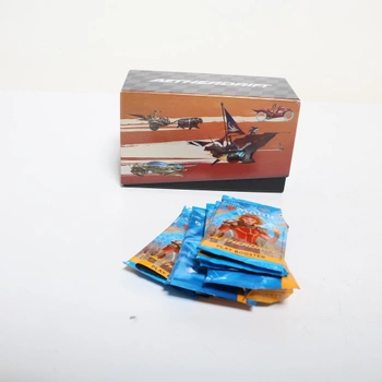 Balíček Magic: The Gathering Aetherdrift Finish Line (anglická verzia)
