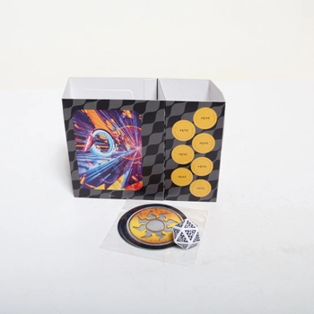 Balíček Magic: The Gathering Aetherdrift Finish Line (anglická verze)