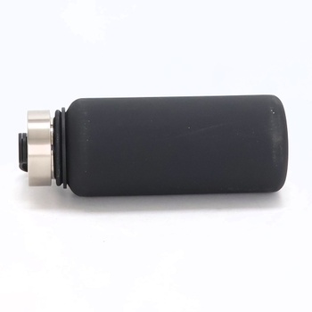 Nerezová láhev 720 ° DGREE černá