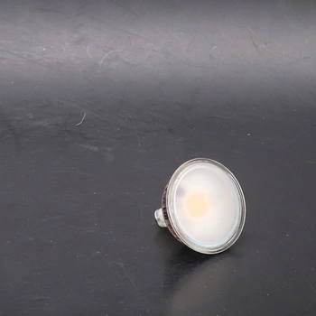 OSRAM LED bodová žiarovka Star MR16 5,3 W 827, 2700K teplá biela, GU5,3, 120 °, 630 lm, celosklenené