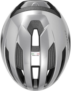 Silniční cyklistická helma ABUS WingBack – jednoduchá silniční helma pro sportovní každodenní i