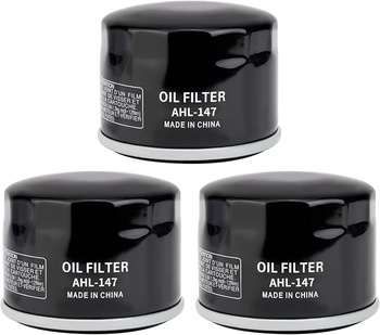 Olejový filter AHL AHL-147 pre moto YAMAHA