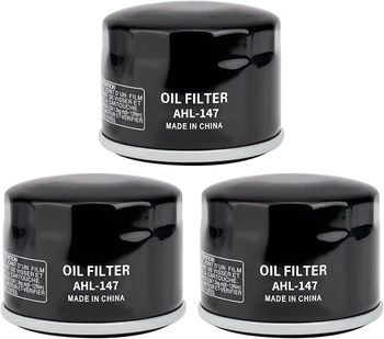 Olejový filtr AHL AHL-147 pro moto YAMAHA