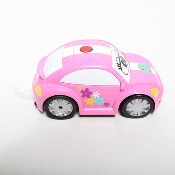 Auto na dálkové ovládání BBurago 92003R
