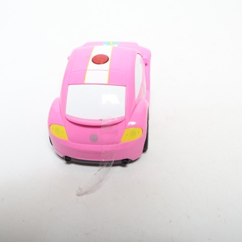 Auto na dálkové ovládání BBurago 92003R
