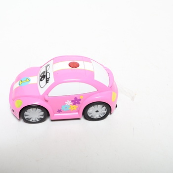 Auto na dálkové ovládání BBurago 92003R