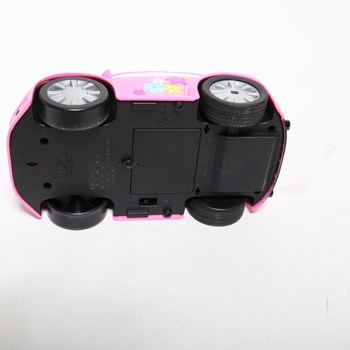 Auto na dálkové ovládání BBurago 92003R