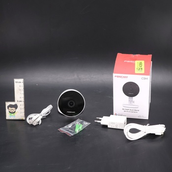 Monitorovacia kamera Foscam C5M
