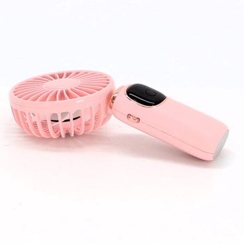 Přenosný ventilátor coldSky 3 v 1