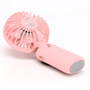 Přenosný ventilátor coldSky 3 v 1