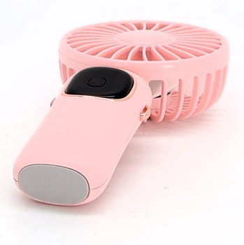 Přenosný ventilátor coldSky 3 v 1