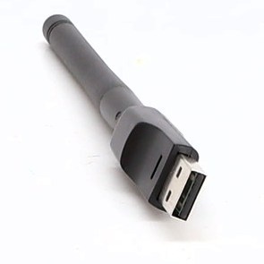 Čipová sada Balance RT5370 s LAN adaptérem