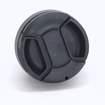 Objektív s klipom Apexel MS008